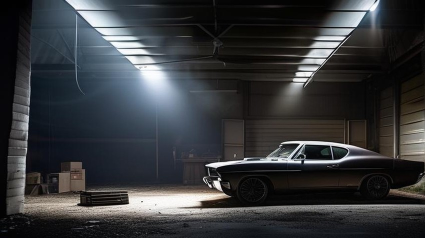 Независимая экспертиза автомобиля после.