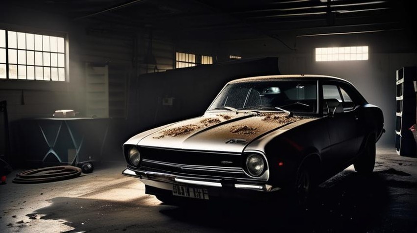 Независимая экспертиза автотранспорта это.