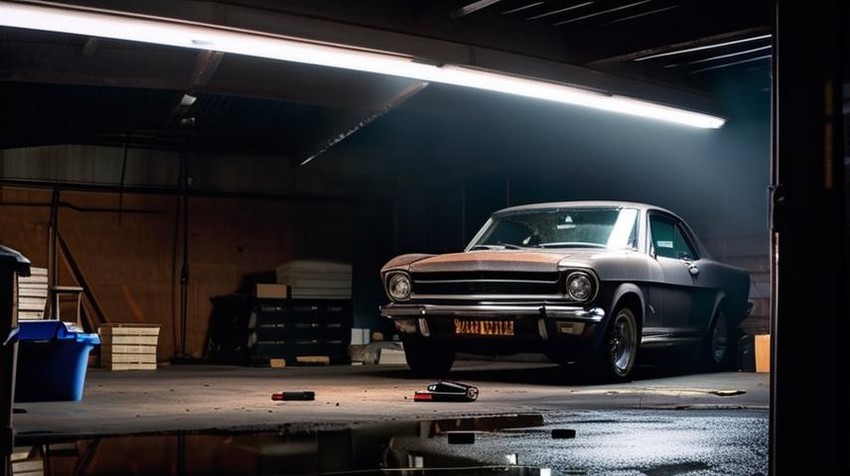 Оценка ущерба после ДТП для суда.