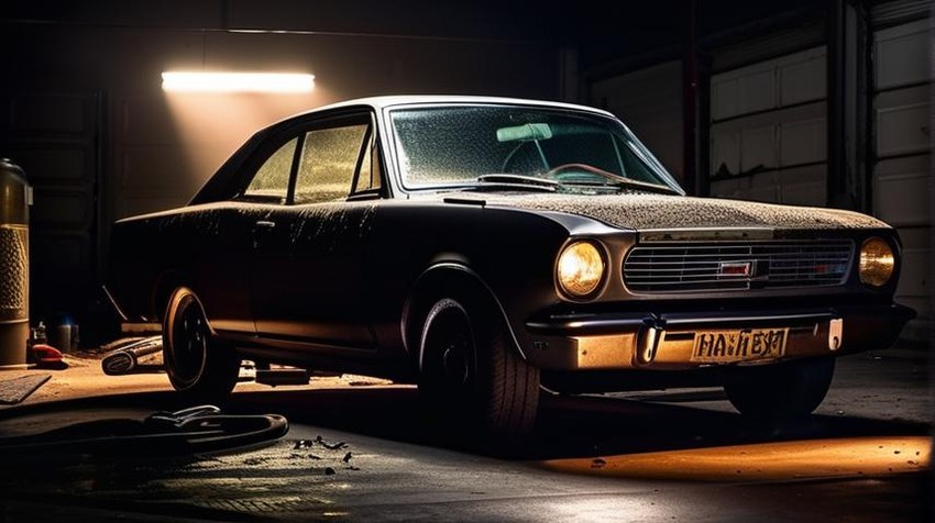 Независимая оценка ущерба.