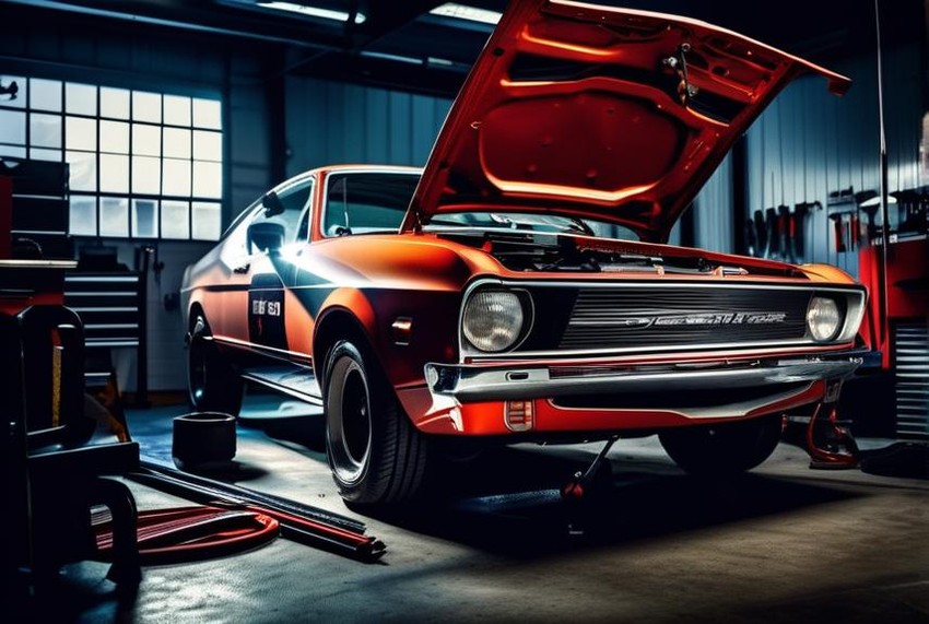 Независимая экспертиза автотранспорта это.