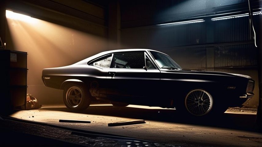 Независимая оценка ущерба после ДТП это.