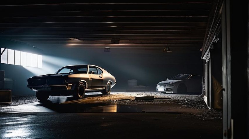 Независимая экспертиза автотранспорта ключевой этап.