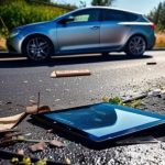 Независимая оценка автомобиля после ДТП это обязательная.