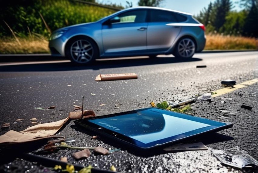 Независимая оценка автомобиля после ДТП это обязательная.