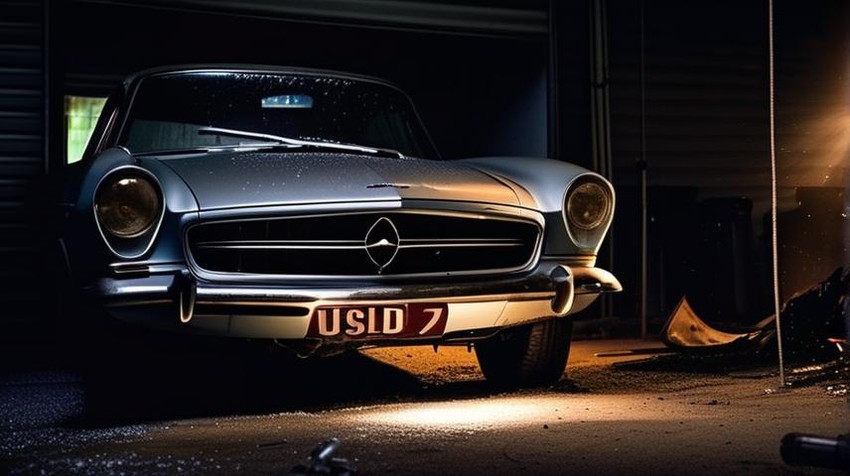 Независимая экспертиза автомобиля после ДТП для.