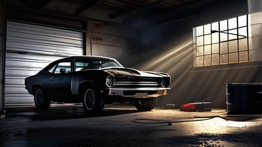 Независимая экспертиза автомобиля после.