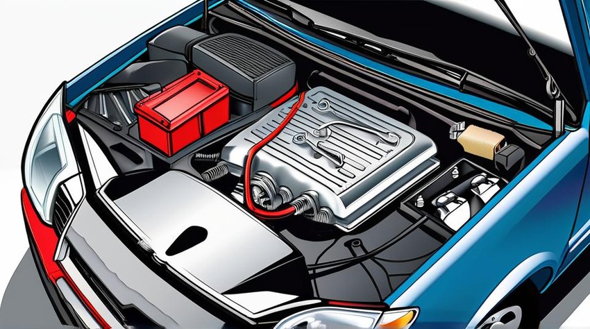 Оценка ущерба после ДТП в Москве обязательный этап.