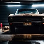 Независимая экспертиза автотранспорта.