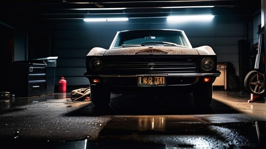 Независимая экспертиза автотранспорта.