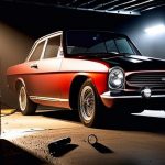 Независимая экспертиза автотранспорта важный этап.