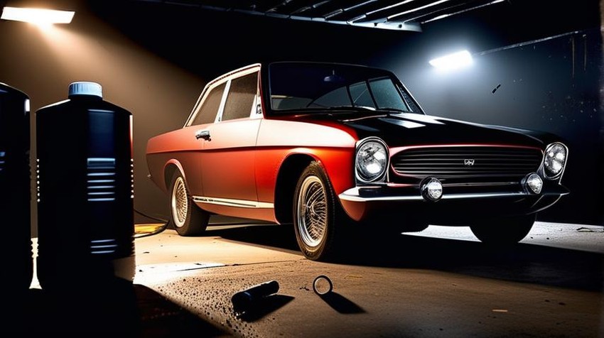 Независимая экспертиза автотранспорта важный этап.