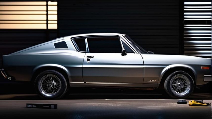 Независимая экспертиза автомобиля.