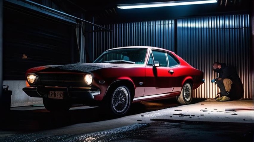 Независимая экспертиза автотранспорта ключевой инструмент для защиты.