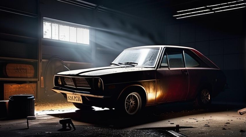 Независимая экспертиза автотранспорта это ключевой этап.