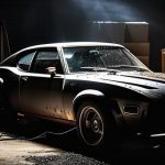 Независимая экспертиза автотранспорта.