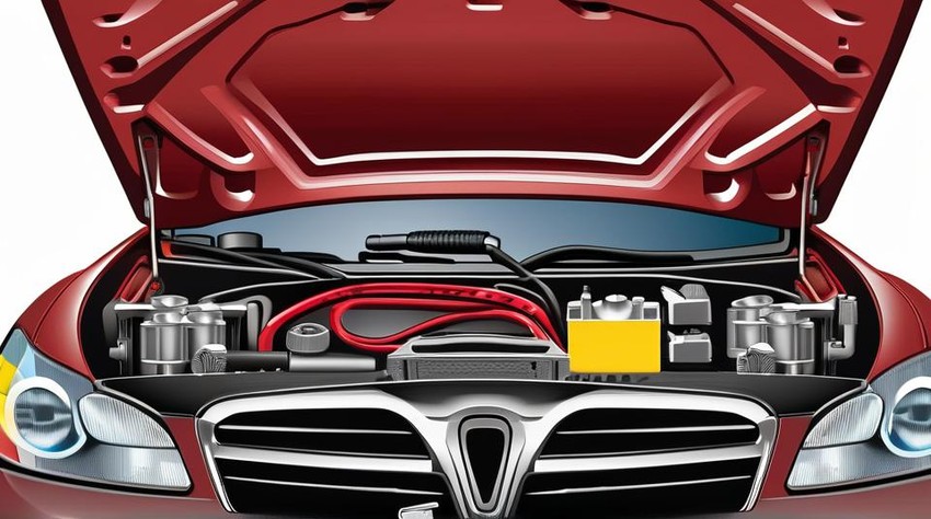 Независимая экспертиза автотранспорта важная процедура.