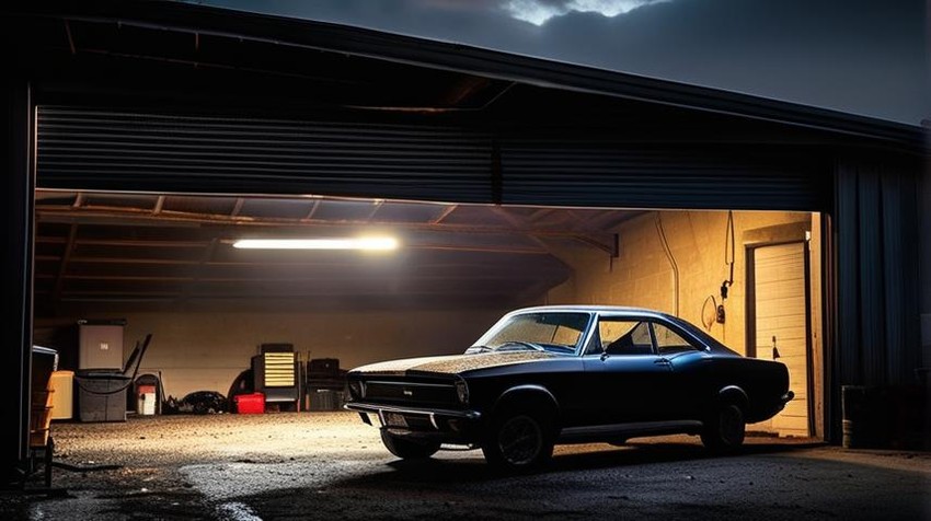 Независимая экспертиза после ДТП.