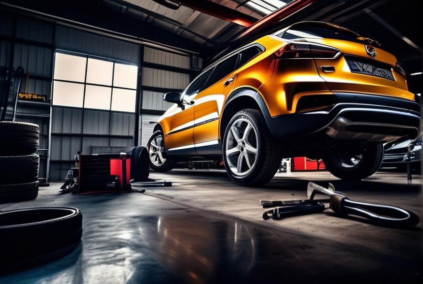 Независимая экспертиза автотранспорта важный.