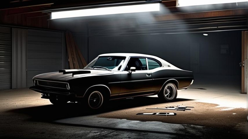 Независимая экспертиза автотранспорта.