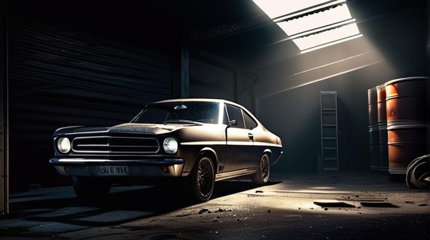 Независимая экспертиза автотранспорта это ключевая.