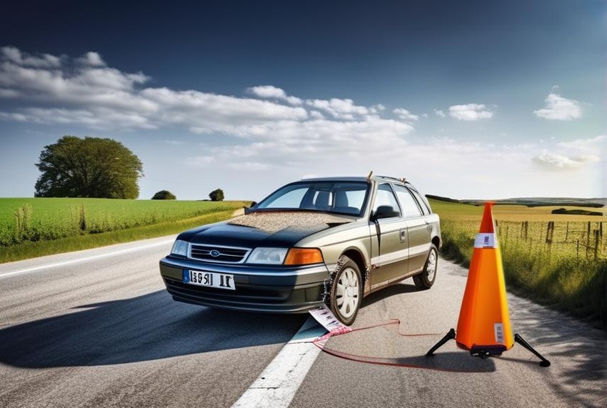 Независимая судебная экспертиза после ДТП.