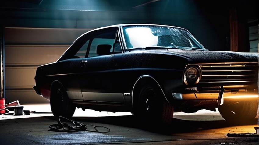 Независимая экспертиза автомобиля после ДТП ключевой этап.