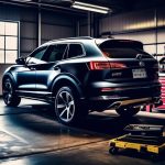 Независимая экспертиза ущерба автомобиля.