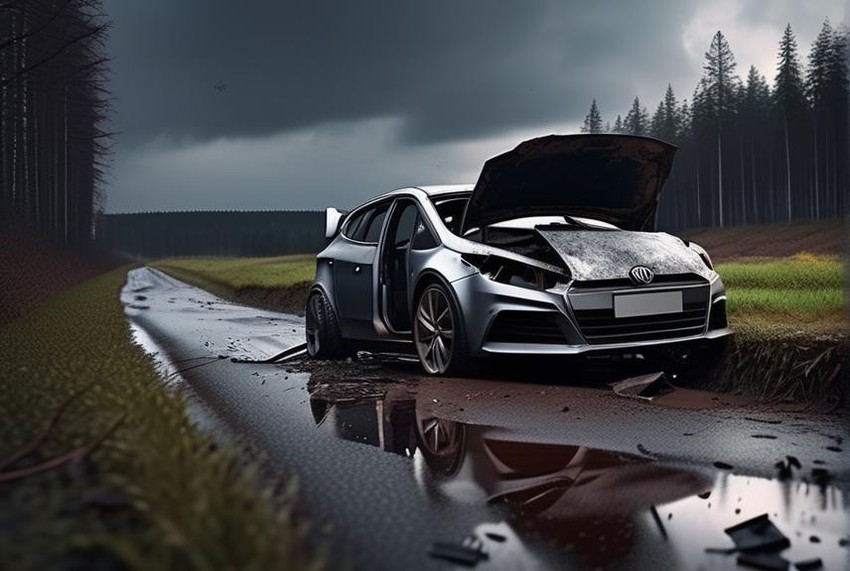 Независимая оценка ущерба по.