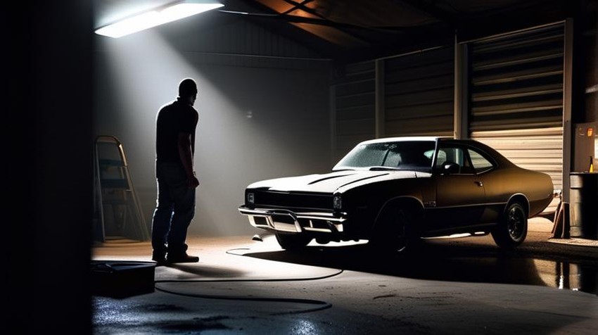 Независимая экспертиза автотранспорта после дорожно транспортного происшествия.