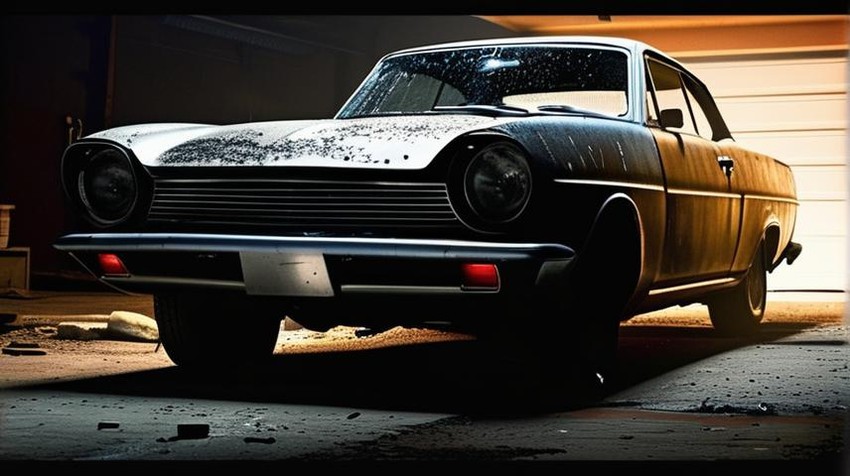 Независимая экспертиза автотранспорта это важный этап.