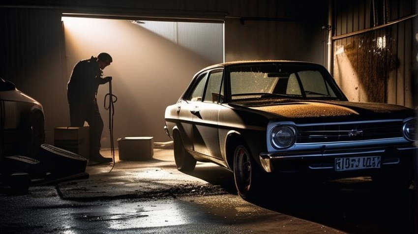 Независимая оценка ущерба после ДТП это.