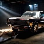 Независимая оценка ущерба после ДТП.