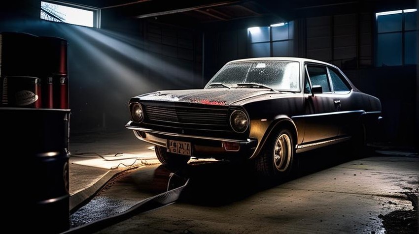 Независимая оценка ущерба после ДТП.