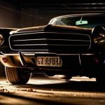 Независимая экспертиза автотранспорта после ДТП.