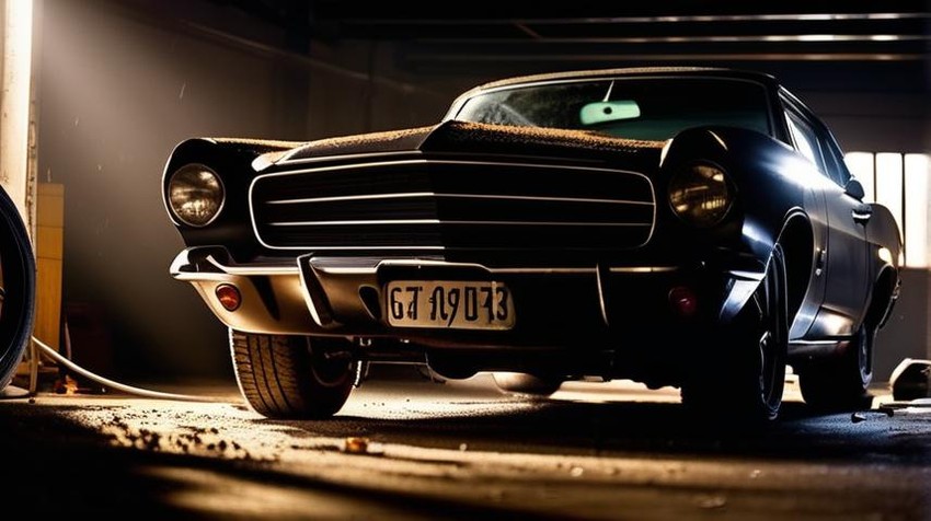 Независимая экспертиза автотранспорта после ДТП.