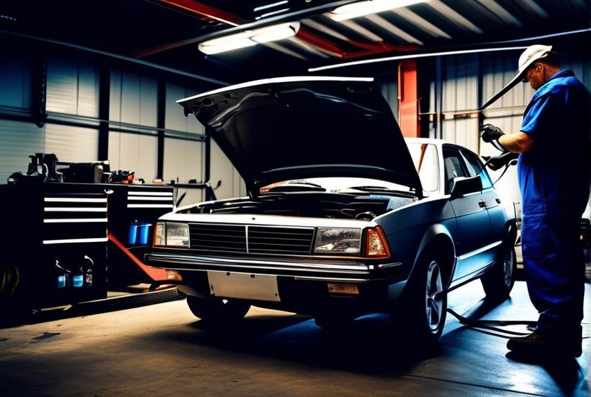 Независимая экспертиза автотранспорта это.